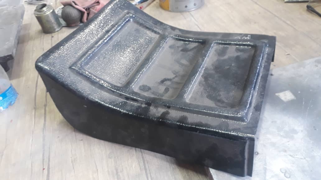 وکیوم فرمینگ