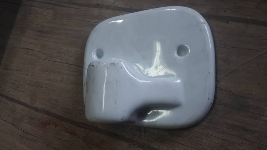 وکیوم فرمینگ