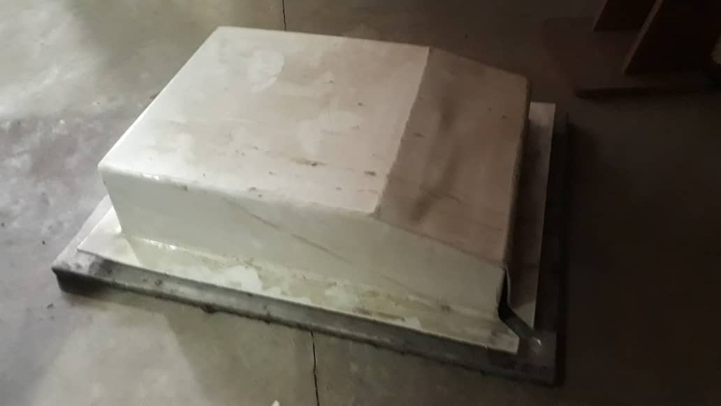 وکیوم فرمینگ