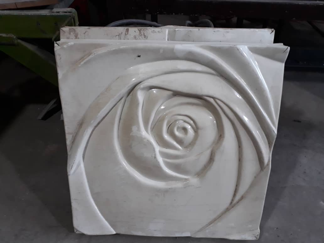 وکیوم فرمینگ