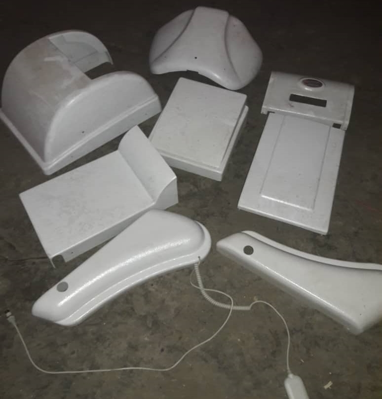 وکیوم فرمینگ