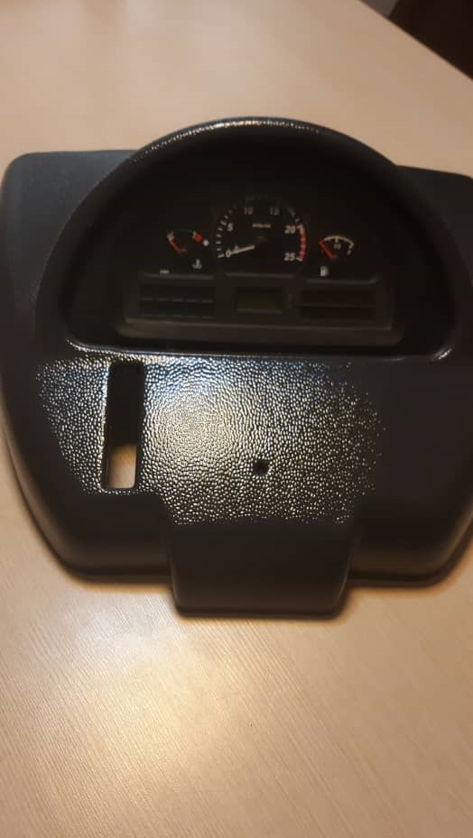 وکیوم فرمینگ