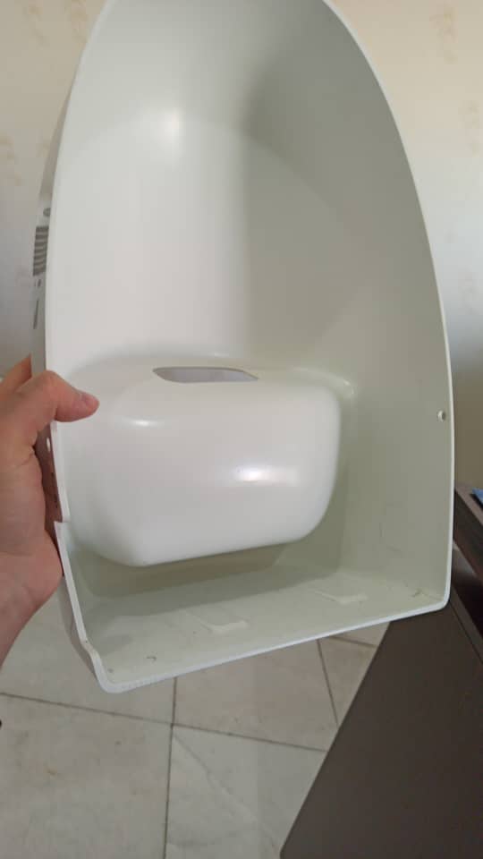 وکیوم فرمینگ