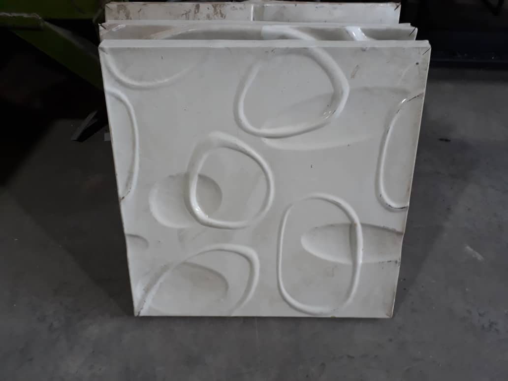 وکیوم فرمینگ