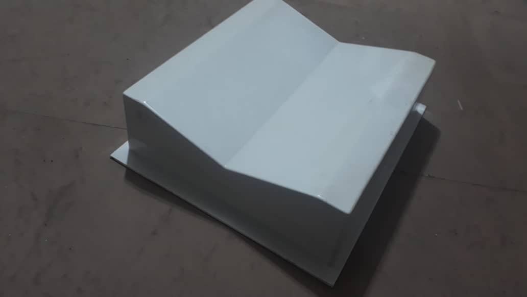 وکیوم فرمینگ