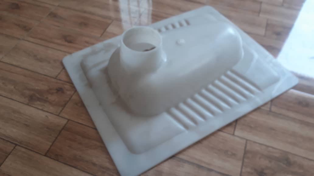 وکیوم فرمینگ