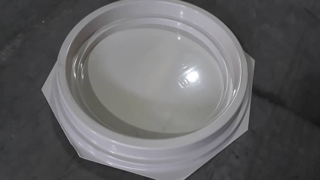 وکیوم فرمینگ